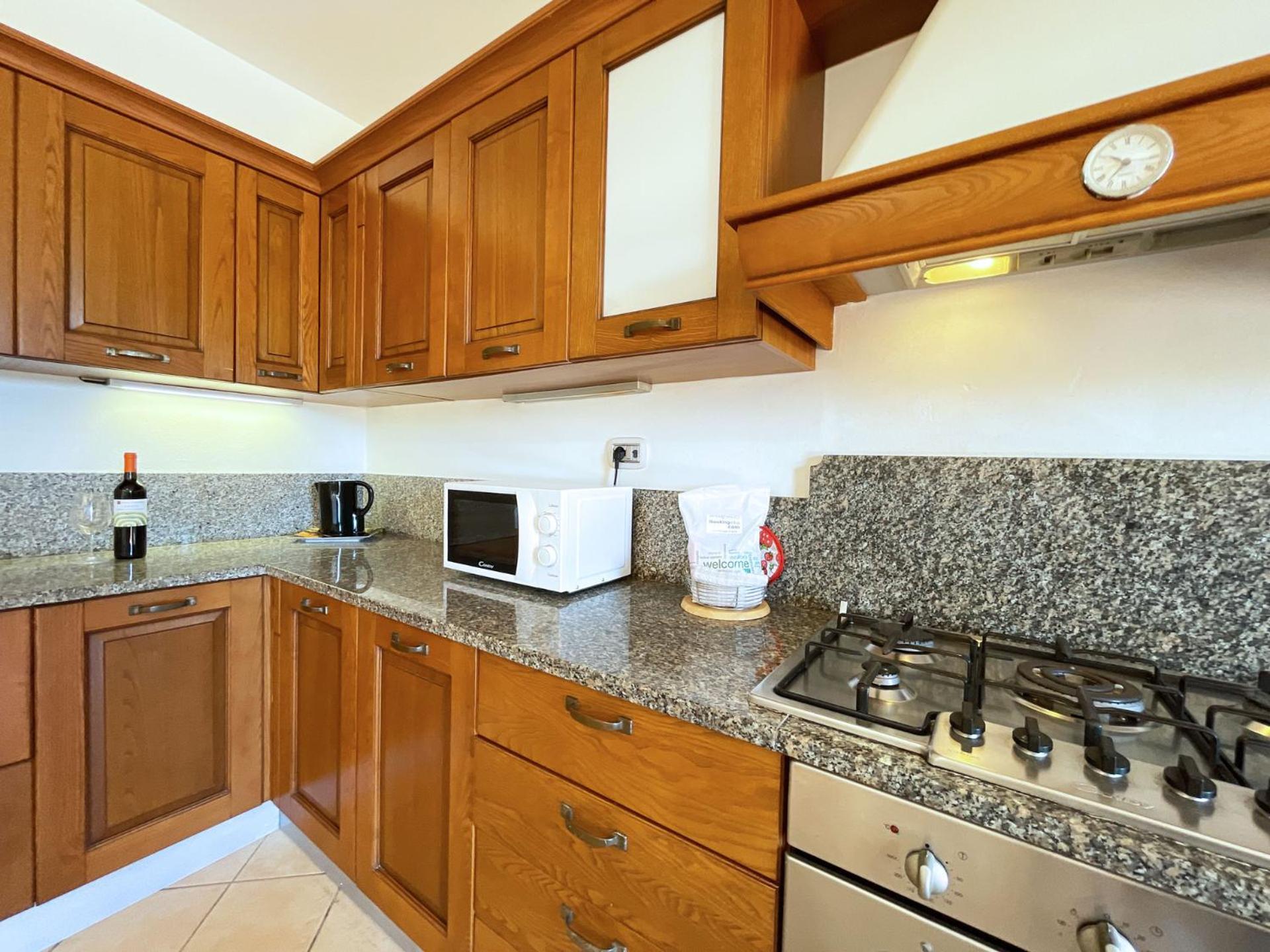 Appartamenti La Risacca - Argonautivacanze Capoliveri  Kamer foto