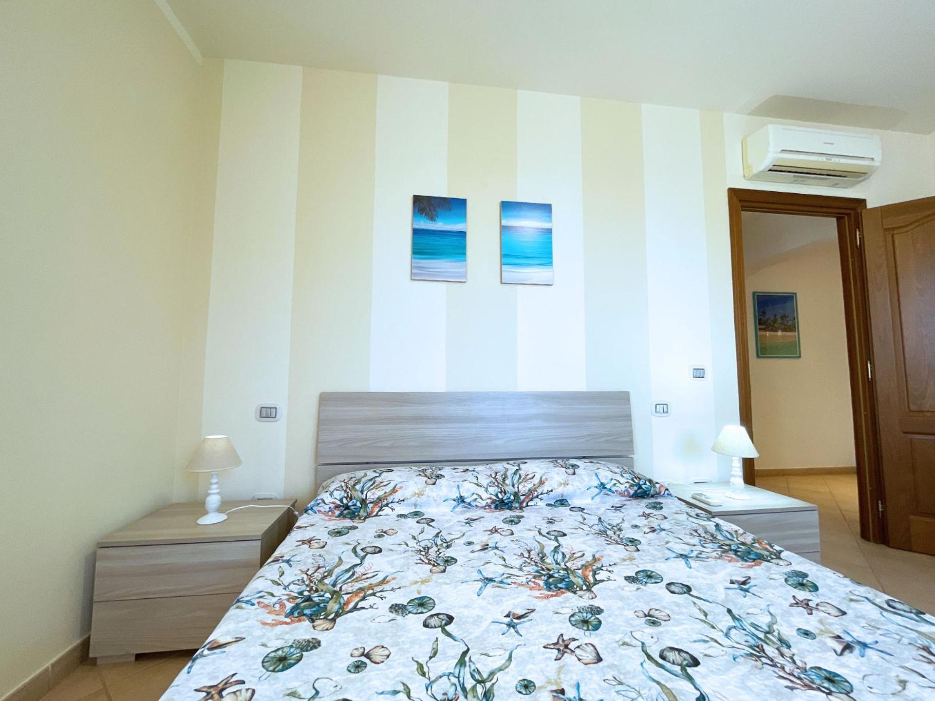 Appartamenti La Risacca - Argonautivacanze Capoliveri  Kamer foto
