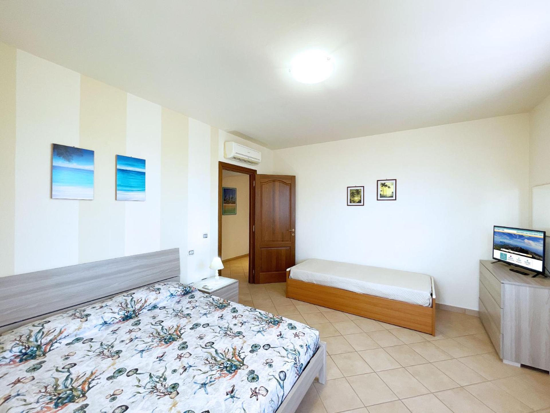 Appartamenti La Risacca - Argonautivacanze Capoliveri  Kamer foto