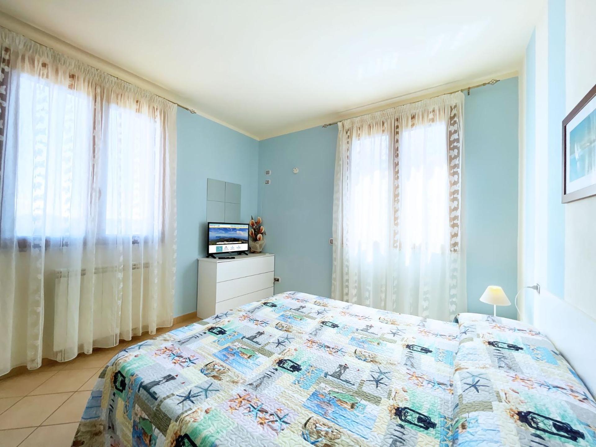 Appartamenti La Risacca - Argonautivacanze Capoliveri  Kamer foto