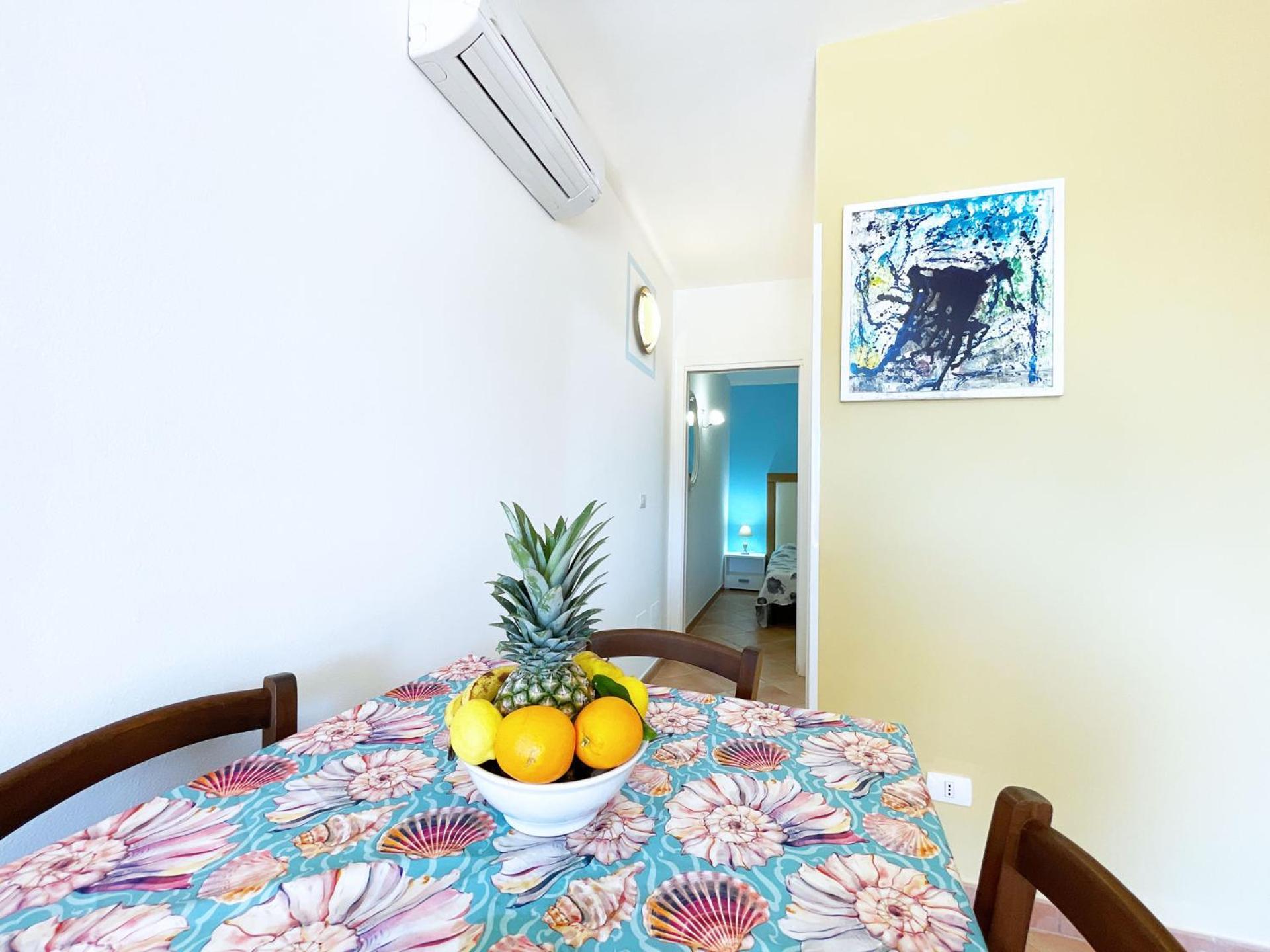 Appartamenti La Risacca - Argonautivacanze Capoliveri  Kamer foto