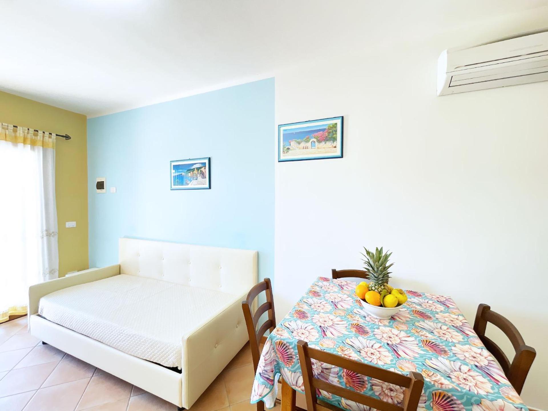 Appartamenti La Risacca - Argonautivacanze Capoliveri  Kamer foto