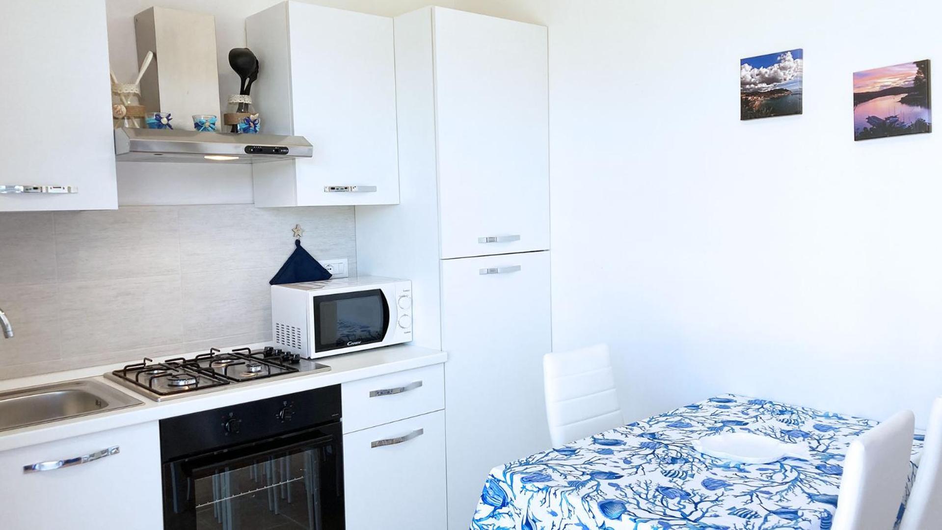 Appartamenti La Risacca - Argonautivacanze Capoliveri  Kamer foto
