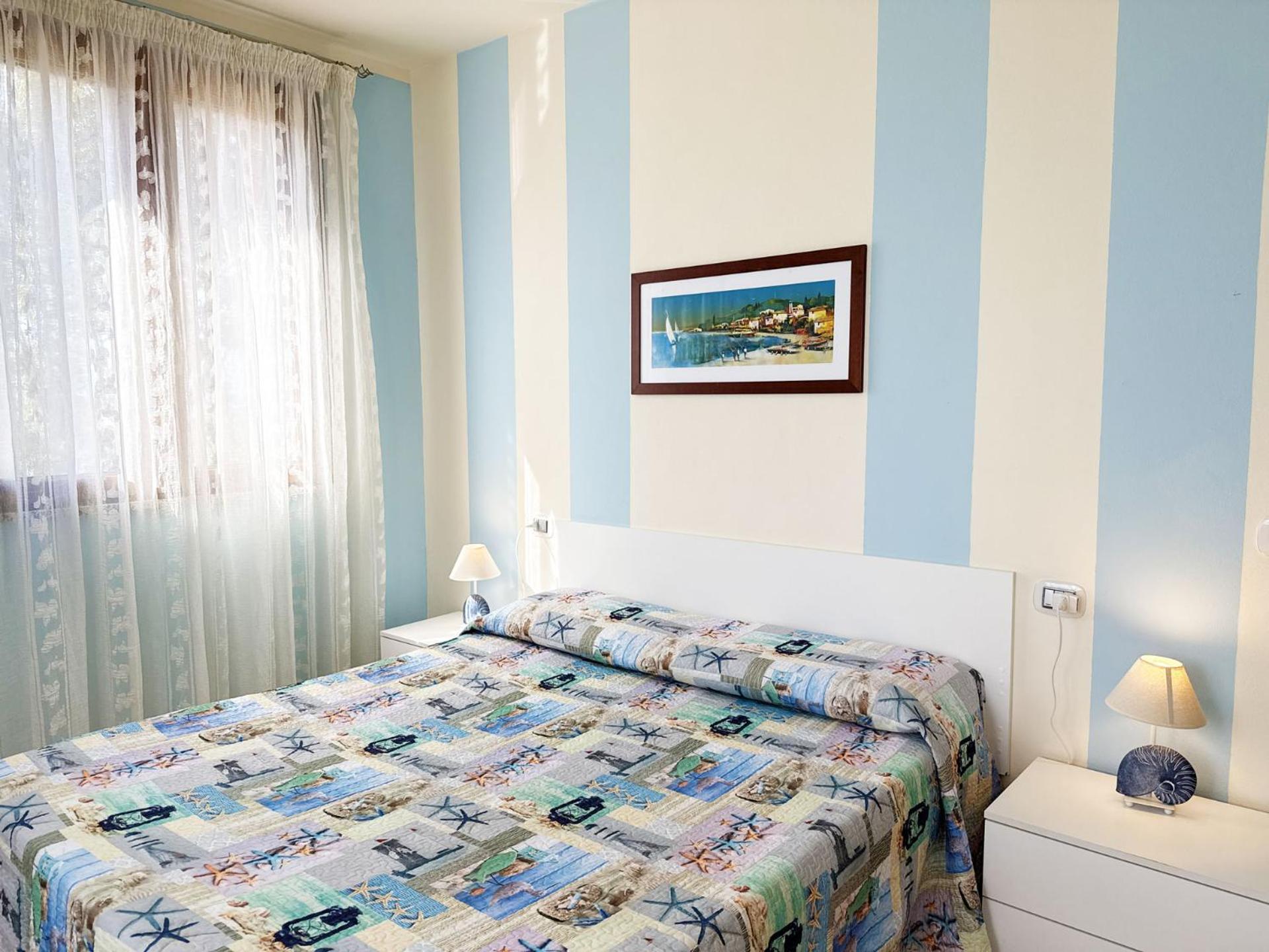 Appartamenti La Risacca - Argonautivacanze Capoliveri  Buitenkant foto